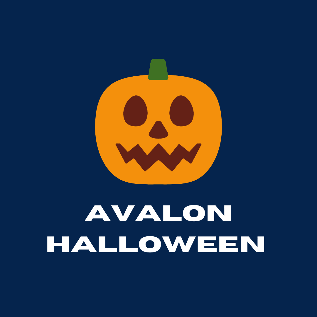 Avalon Halloween